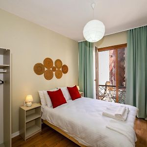 Deluxe Double Kamer